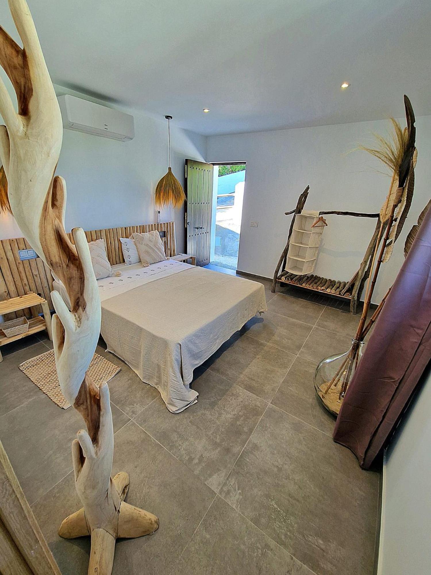 Villa Lomy Casares Exterior photo