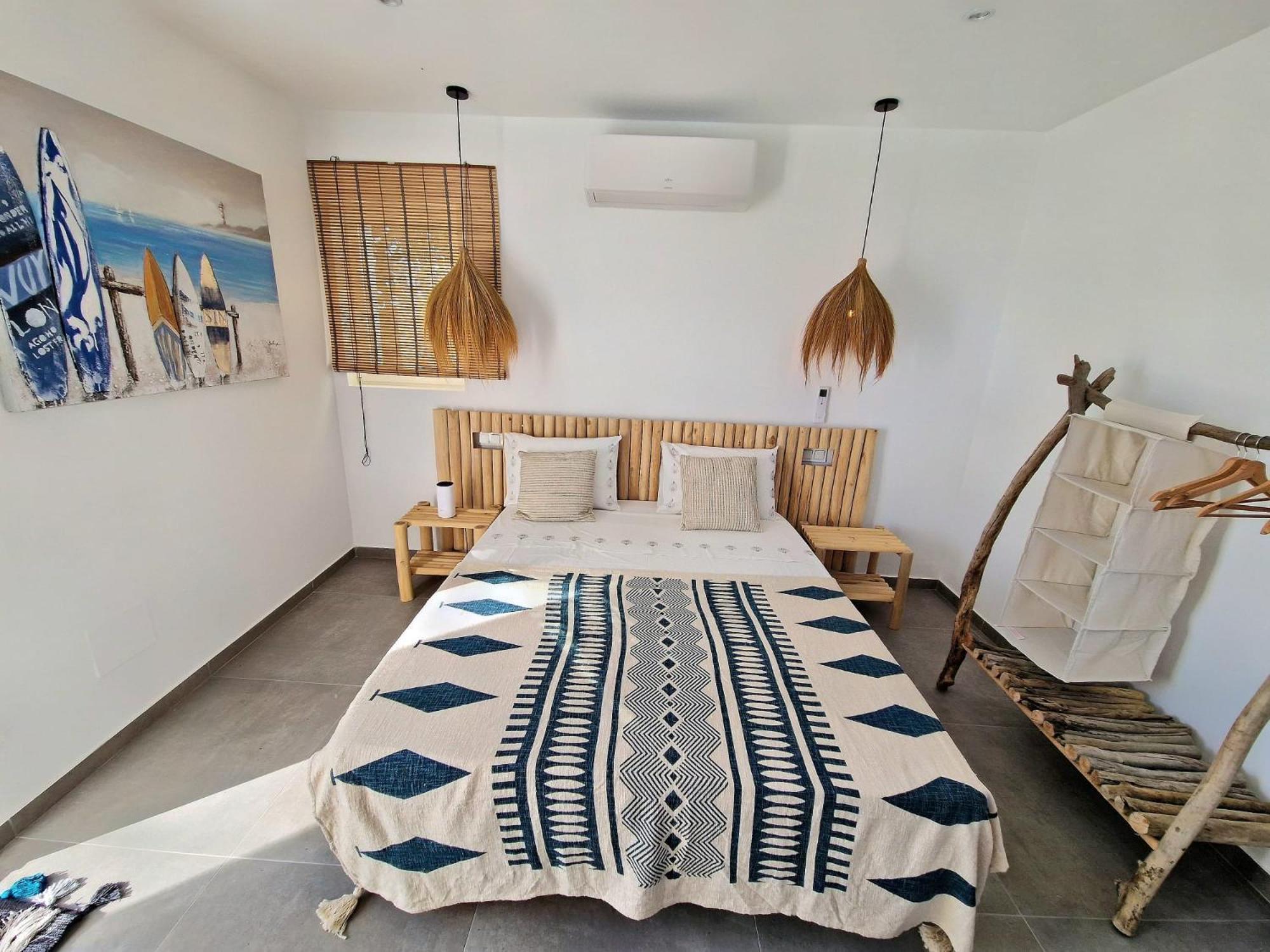 Villa Lomy Casares Exterior photo