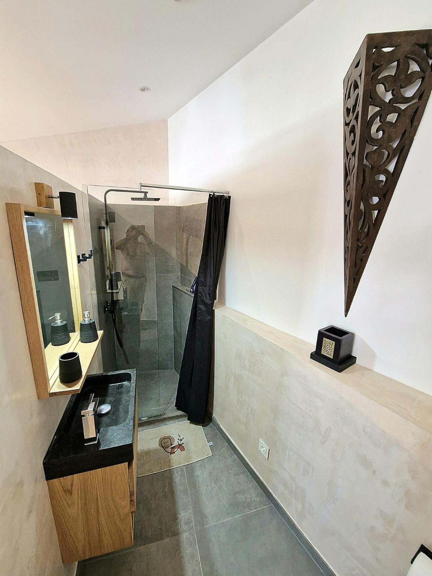 Villa Lomy Casares Exterior photo